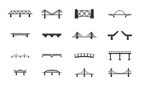 Bridge Icon Images Browse 115 727