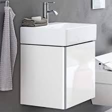 Door Vanity Unit For Vero Air Basin