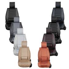 Seat Covers For Your Kia Sportage Set