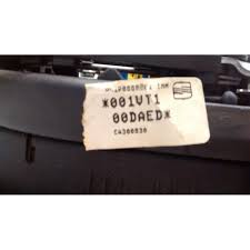 1p0880201m Airbag Steering Wheel Seat