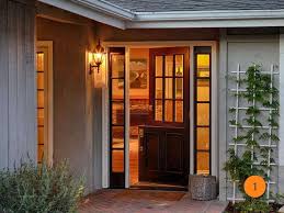 Entry Door Manufacturers