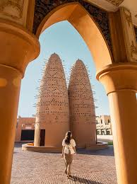 16 Best Things To Do In Doha Qatar
