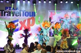 Ptaa S Travel Tour Expo 2016 Connects