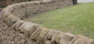 Stone Inspired Dry Stone Walling