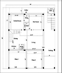 How To Make Measurements Home Plan