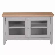 Grey Or White Painted Washed Oak