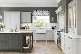 Kitchen Island Paint Color Ideas