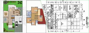 Floor Plan Layouts And Interior Design