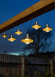 10 Evo String Lights Freemans
