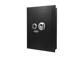 Best Wall Safes In 2022 Guide