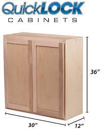 36 Tall Wall Kitchen Cabinets