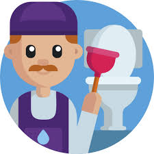 Plumber Man Free Professions And Jobs