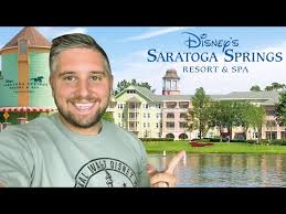 Saratoga Springs Resort In 2023