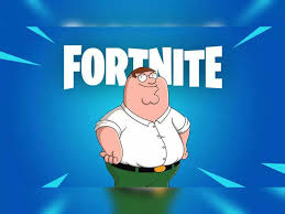 Fortnite Peter Griffin Peter Griffin