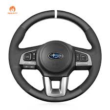 Mewant Car Steering Wheel Cover For