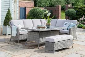 Protecting Garden Furniture What To Do