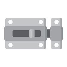 Latch Free Miscellaneous Icons