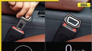 Ing Car Seat Belt Alarm Stoppers