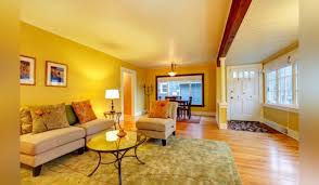 22 Yellow Colour Combinations For Home