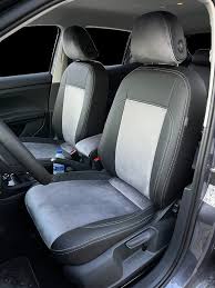 Car Seat Cover Volkswagen T Cross 2020
