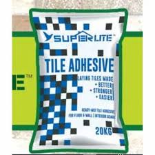 Superlite Ceramic Tile Adhesive