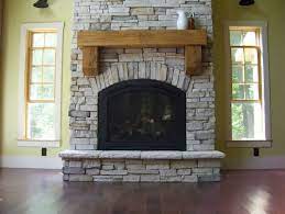 Indoor Propane Fireplace Vent Free