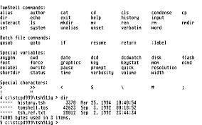 St Computer Pd Public Domain