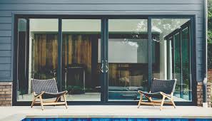 4 Reasons Sliding Glass Doors Are