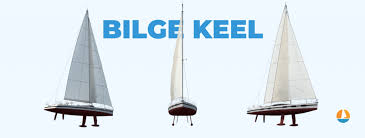 pros and cons of the bilge keel 5