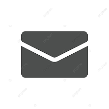 Web On For Mailing Vector Icon