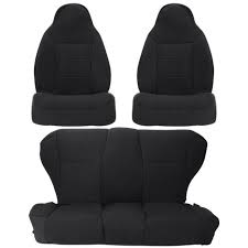 Seats For 2001 Jeep Grand Cherokee For
