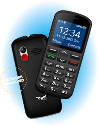 Buy Bigon M Mobile Phone