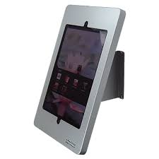 Tablet Ipad Enclosure Wall Mount Yycase