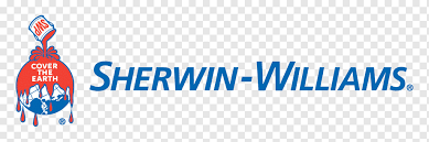 Sherwin Williams Paint Coating Logo