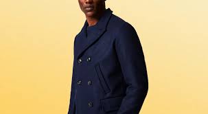 The 10 Best Peacoats To Elevate Your