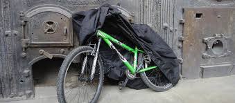 Budge Bicycle Covers Multiple Sizes