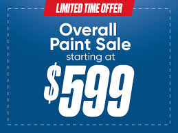 Auto Collision Repair And Paint