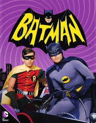 Batman 1966 Series Tv Tropes