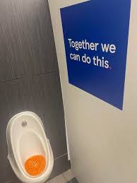 Tesco Toilet Leaves