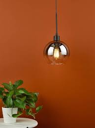 Which Pendant Light Shape Is Best For