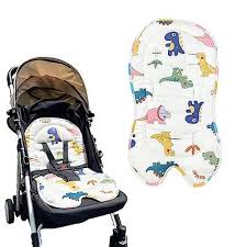 Graco Blossom High Chair Cover Duo