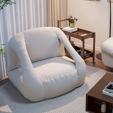 Single Seat Lounge Sofa Compact