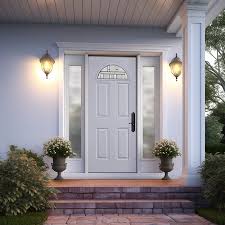 Fiberglass Door Fiberglass Doors