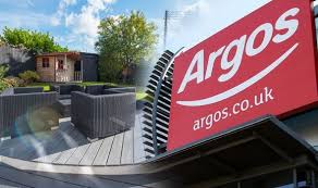 Garden Furniture 30 Percent Off Argos