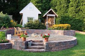 Planter Retaining Wall Design Ideas