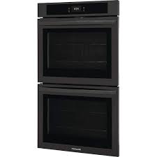 Double Electric Wall Oven