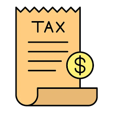 100 000 Tax Act Vector Images