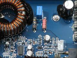 Car Amplifier Repair Tutorial