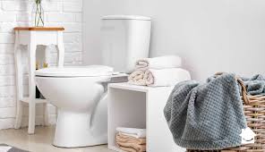 How To Clean A Toilet Living By Homeserve