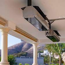 Gas Heater Outdoor Heating Patio Heater